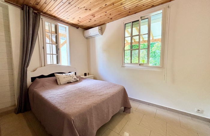 3 pièces - Morne-à-l'eau