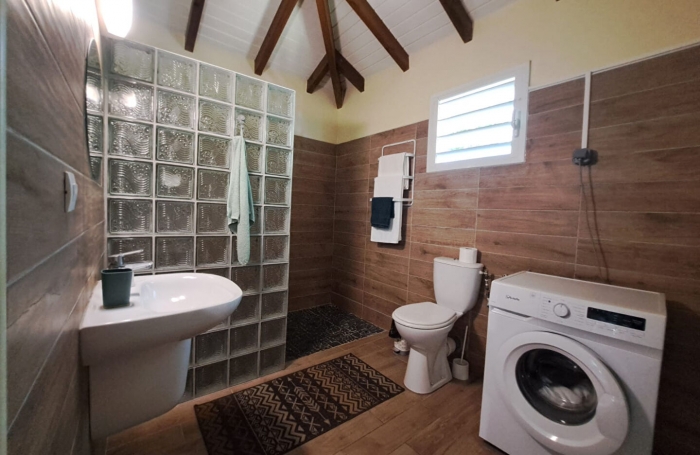 Location Appartement 63.97m² 3 pièces Morne à l'eau