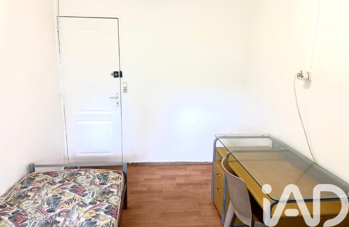 Vente Appartement 54m&sup2; 4 pi&#232;ces Les Abymes