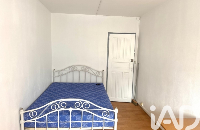 Vente Appartement 54m&sup2; 4 pi&#232;ces Les Abymes