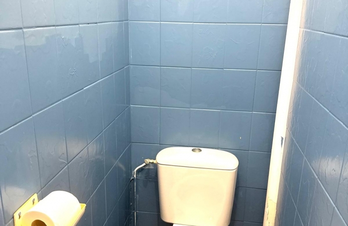 Vente Appartement 54m&sup2; 4 pi&#232;ces Les Abymes