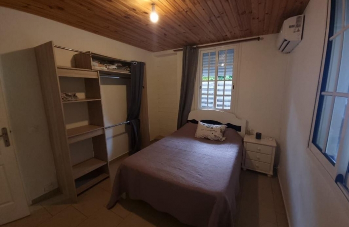 Location Appartement 100m&sup2; 3 pi&#232;ces Morne à l'eau