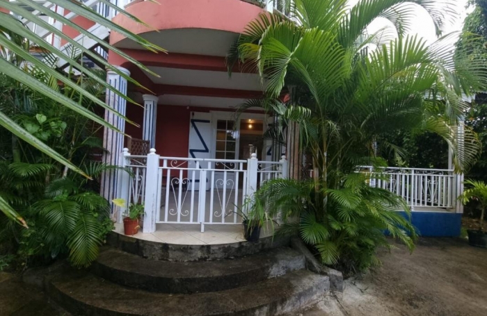 Location Appartement 100m&sup2; 3 pi&#232;ces Morne à l'eau