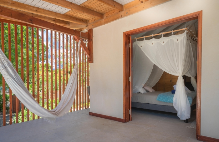 A Marie Galante villa d'exception, 3 chambres, 3 salles d'eau piscine et proximité plage