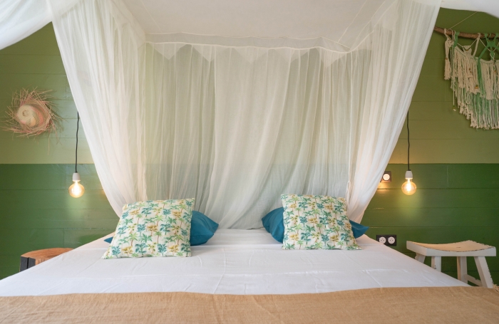 A Marie Galante villa d'exception, 3 chambres, 3 salles d'eau piscine et proximité plage