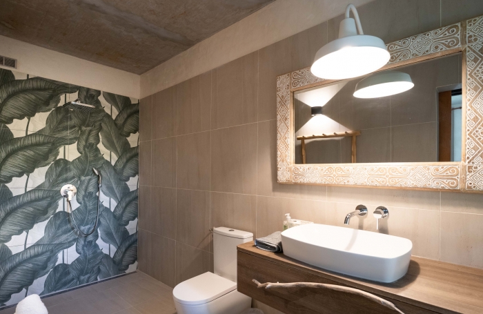 A Marie Galante villa d'exception, 3 chambres, 3 salles d'eau piscine et proximité plage