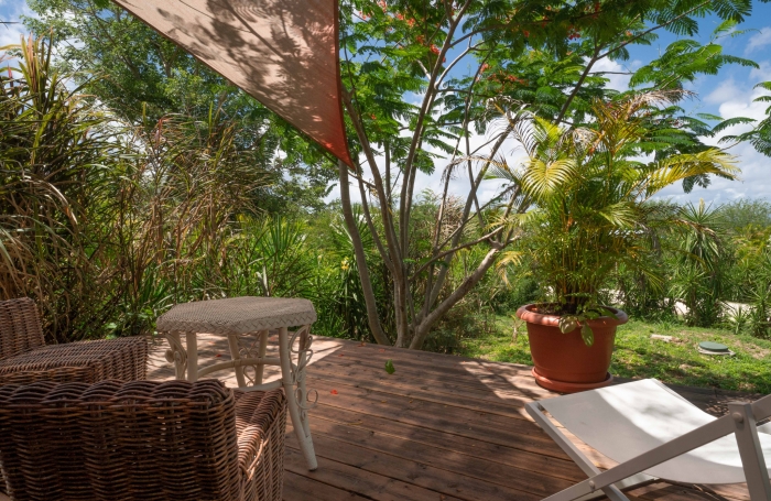 A Marie Galante villa d'exception, 3 chambres, 3 salles d'eau piscine et proximité plage