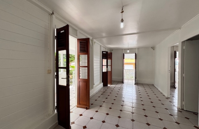 Location Maison 97139