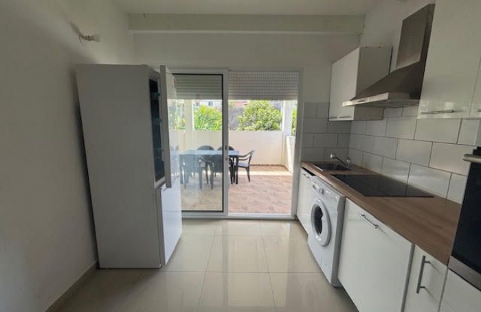 Location Appartement 83m&sup2; 4 pi&#232;ces Le Moule