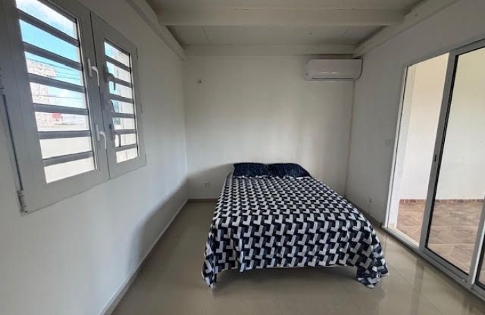 Location Appartement 83m&sup2; 4 pi&#232;ces Le Moule