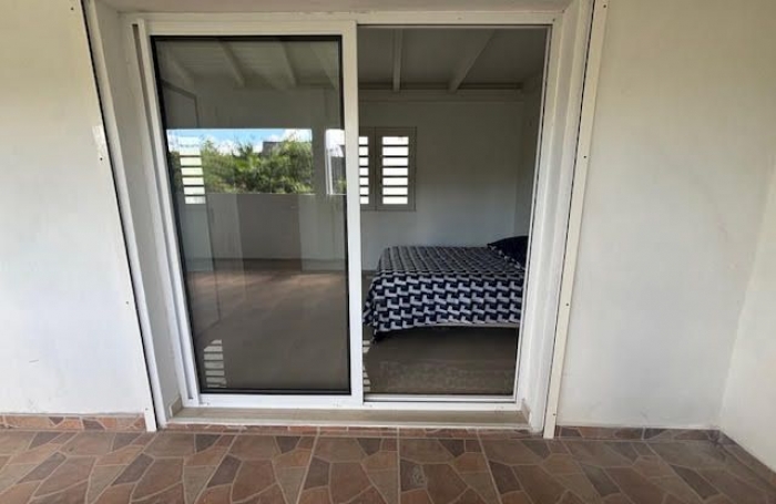 Location Appartement 83m&sup2; 4 pi&#232;ces Le Moule