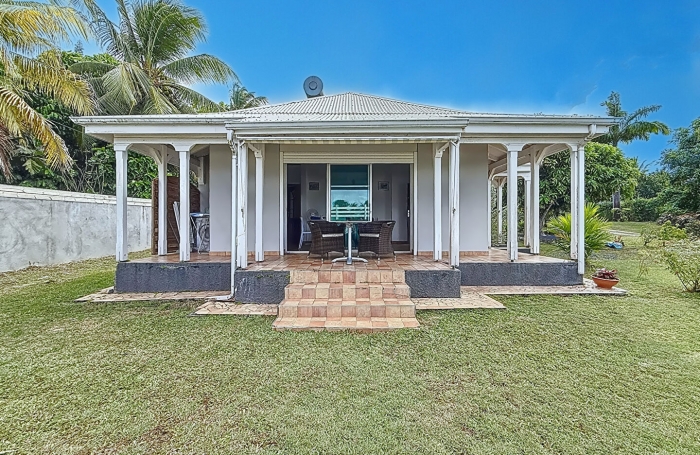 Location Maison 41.22m² 2 pièces Saint François