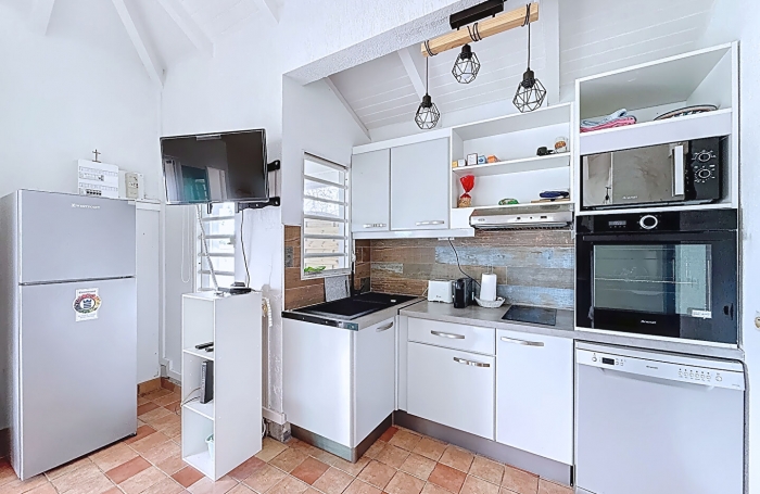 Location Maison 41.22m² 2 pièces Saint François