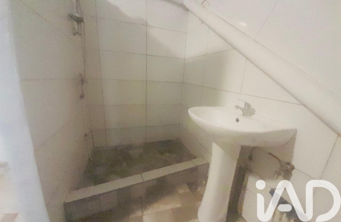 Vente Appartement 74m&sup2; 1 pi&#232;ce Pointe-à-Pitre