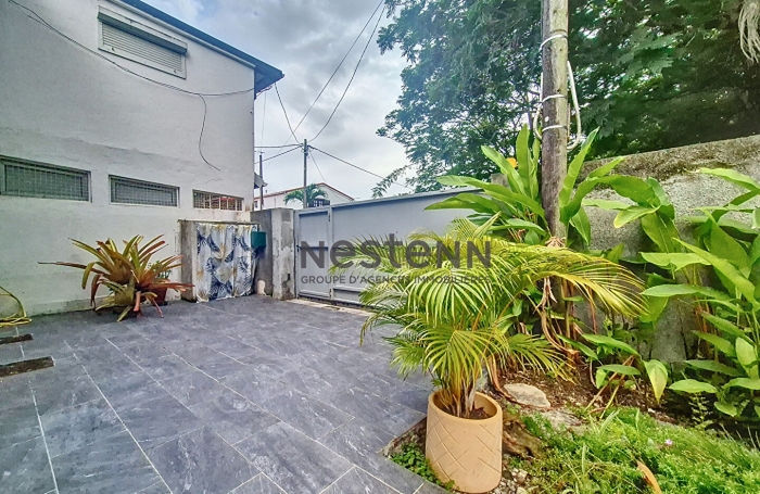 Vente Maison 110m² 5 pièces Les Abymes