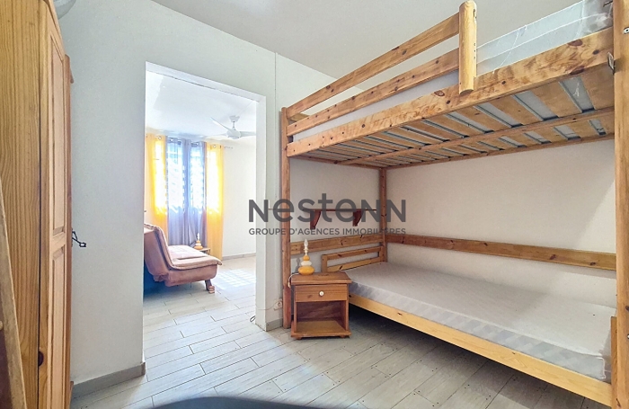 Vente Maison 110m² 5 pièces Les Abymes