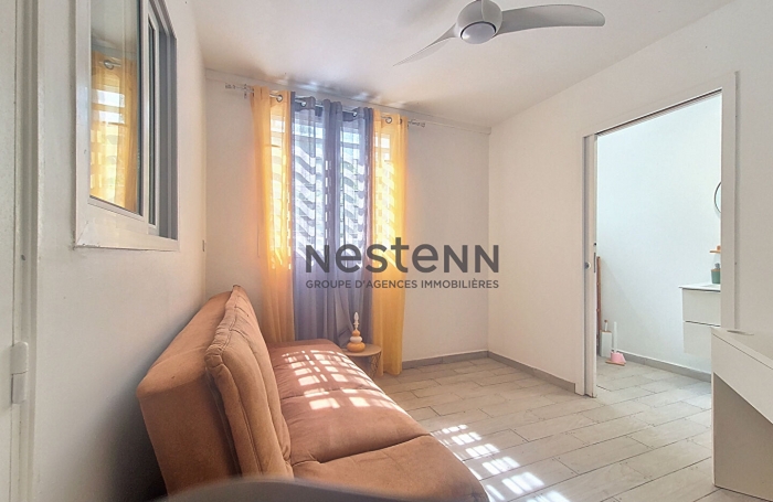 Vente Maison 110m² 5 pièces Les Abymes