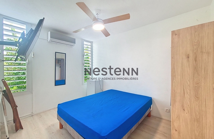 Vente Appartement 78m² 4 pièces Les Abymes