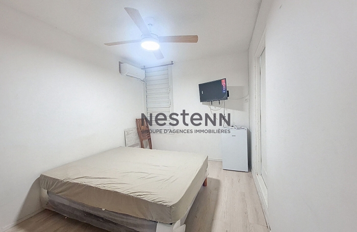 Vente Appartement 78m² 4 pièces Les Abymes