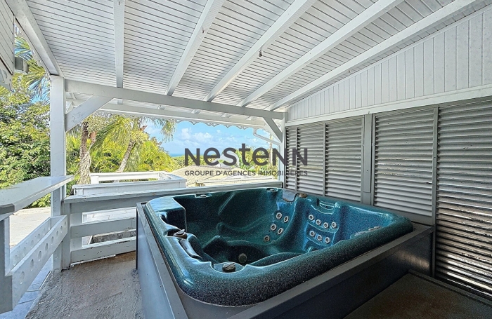 Vente Maison 105m&sup2; 5 pi&egrave;ces Sainte Rose