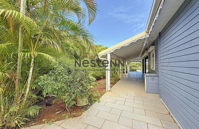 Vente Maison 105m&sup2; 5 pi&egrave;ces Sainte Rose