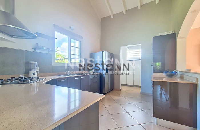 Vente Maison 111m&sup2; 4 pi&egrave;ces Le Moule