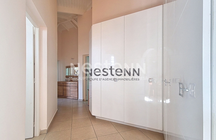 Vente Maison 111m&sup2; 4 pi&egrave;ces Le Moule
