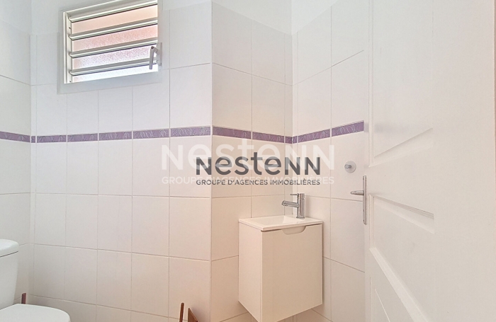 Vente Maison 111m&sup2; 4 pi&egrave;ces Le Moule