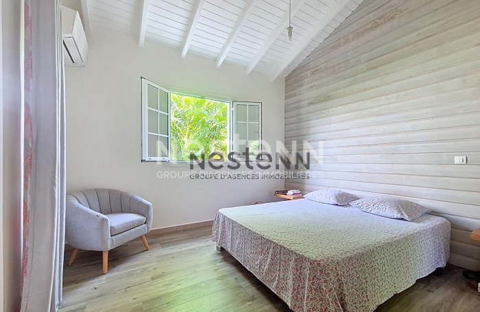 Vente Maison 111m&sup2; 4 pi&egrave;ces Le Moule