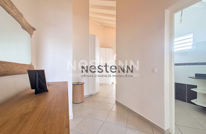 Vente Maison 111m&sup2; 4 pi&egrave;ces Le Moule