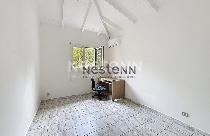 Vente Maison 120.69m² 6 pièces Gosier