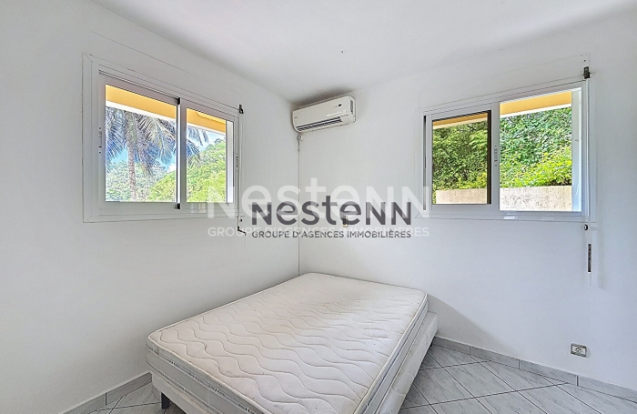 Vente Maison 120.69m² 6 pièces Gosier