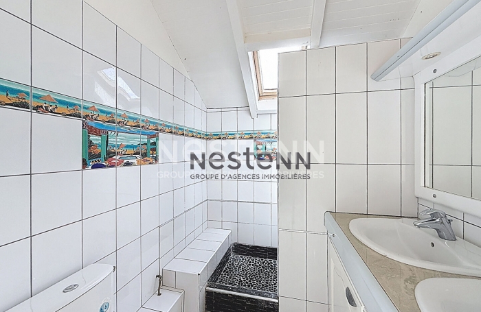 Vente Maison 120.69m² 6 pièces Gosier