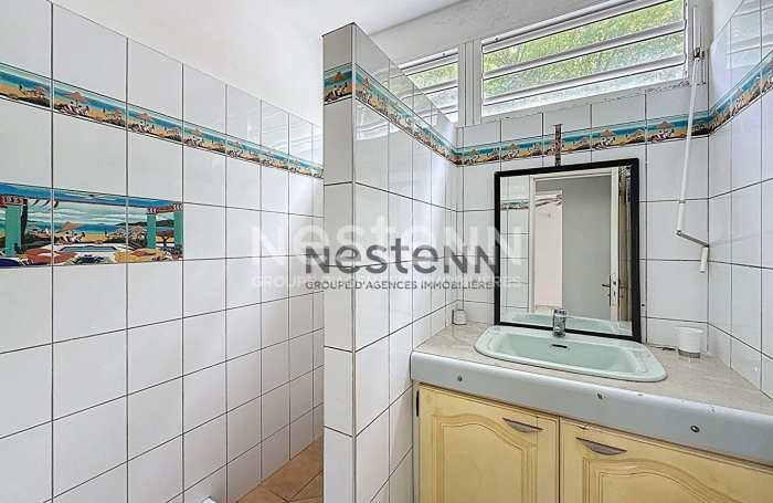 Vente Maison 120.69m² 6 pièces Gosier