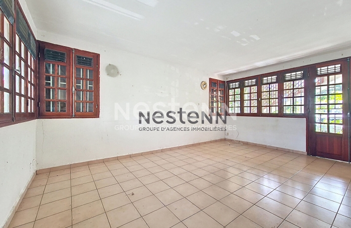 Vente Maison 140m² 6 pièces Baie Mahault