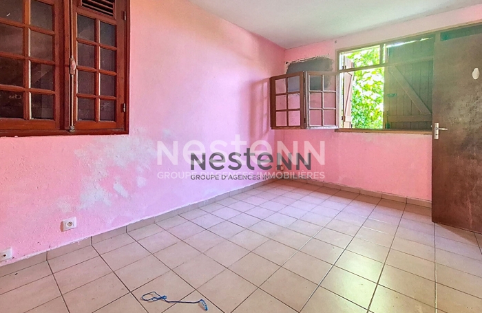 Vente Maison 140m² 6 pièces Baie Mahault