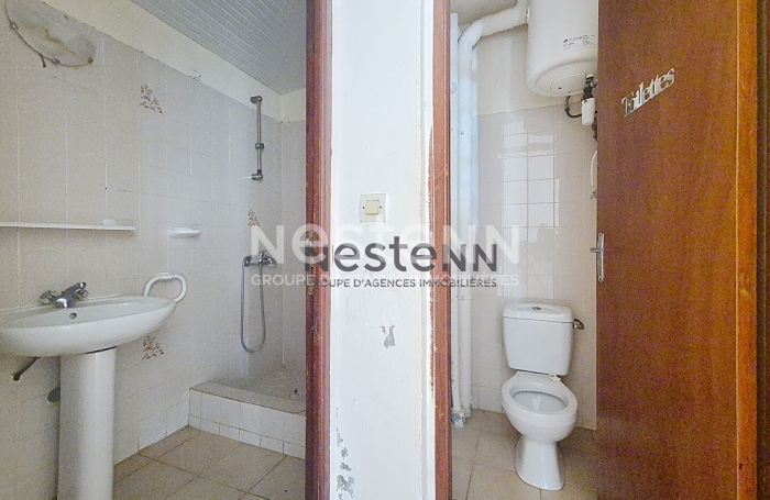 Vente Maison 140m² 6 pièces Baie Mahault