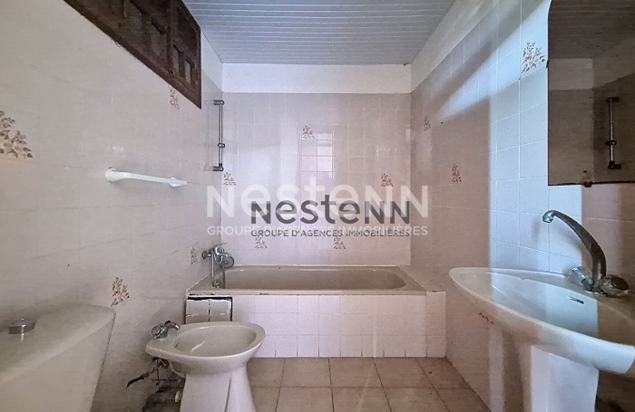 Vente Maison 140m² 6 pièces Baie Mahault