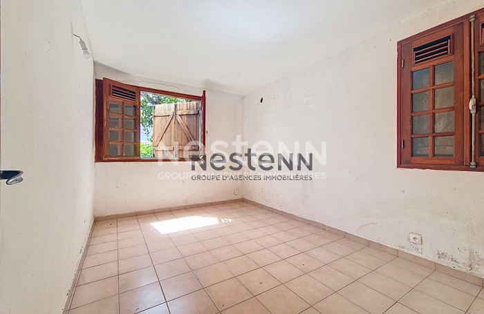 Vente Maison 140m² 6 pièces Baie Mahault