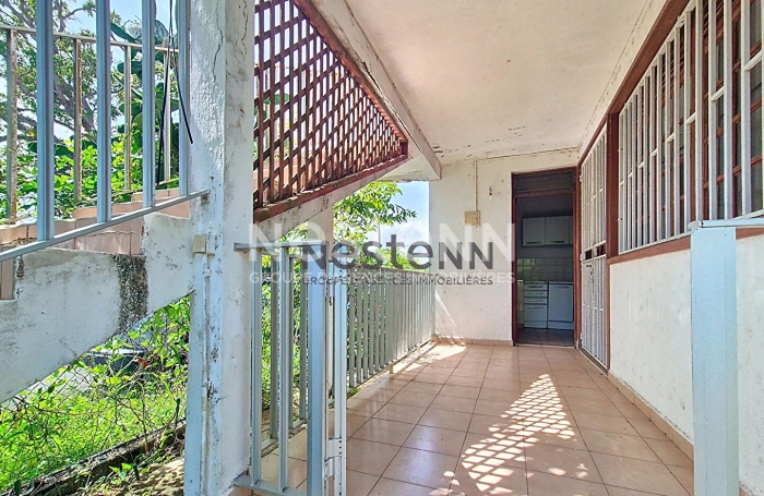 Vente Maison 140m² 6 pièces Baie Mahault