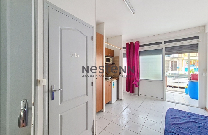 Location Appartement 