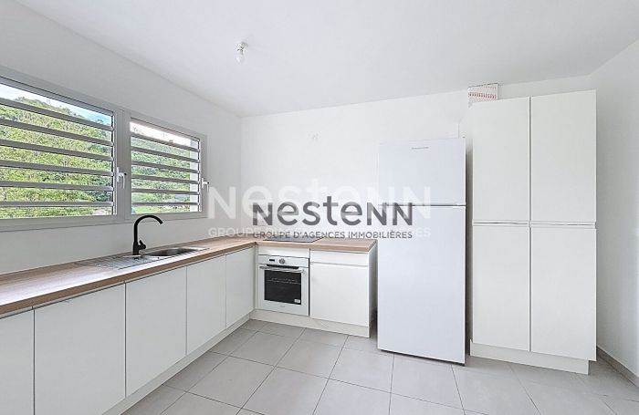 Location Appartement 