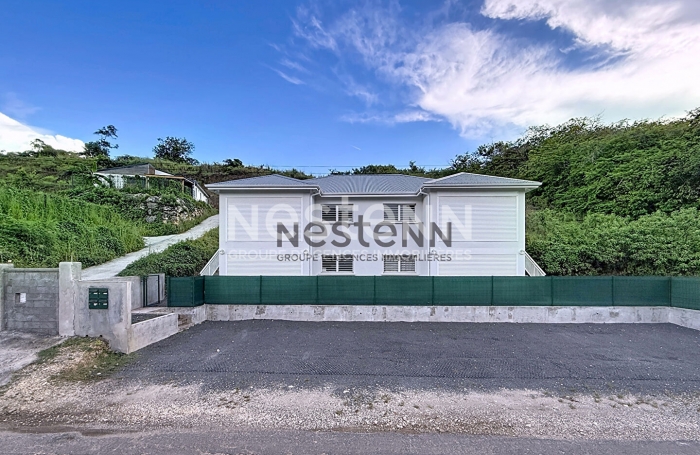 Location Appartement 73.7m² 3 pièces Gosier