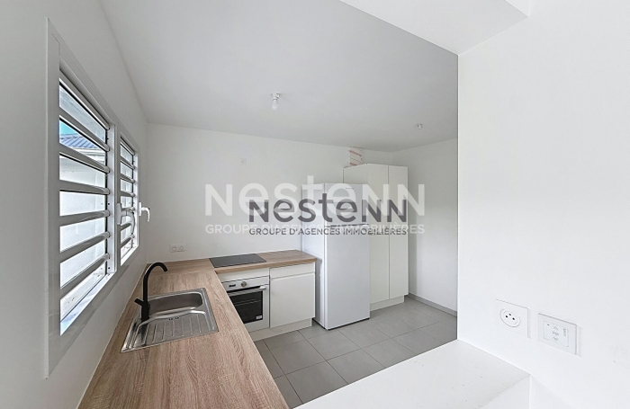 Location Appartement 73.7m² 3 pièces Gosier