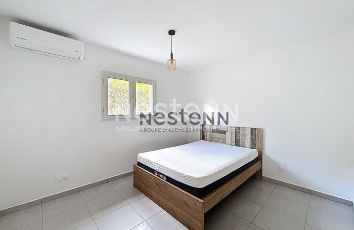 Location Appartement 73.7m² 3 pièces Gosier