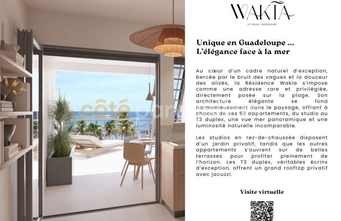 Vente Programme neuf 