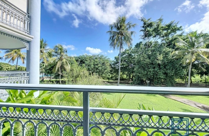 Vente Appartement 41.6m&sup2; 1 pi&#232;ce Saint François