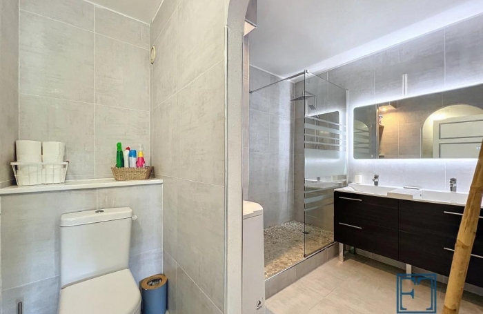 Vente Appartement 41.6m&sup2; 1 pi&#232;ce Saint François