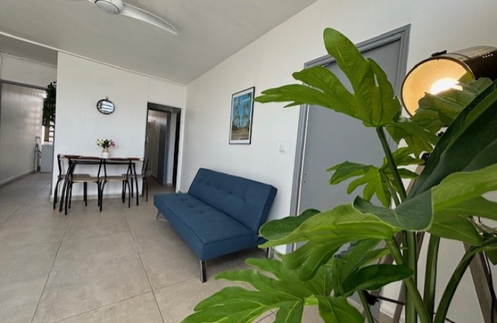 Colocation aux Raizet avec LONGFORT Immobilier