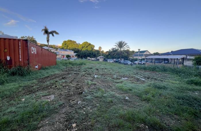 Location Terrain 97190